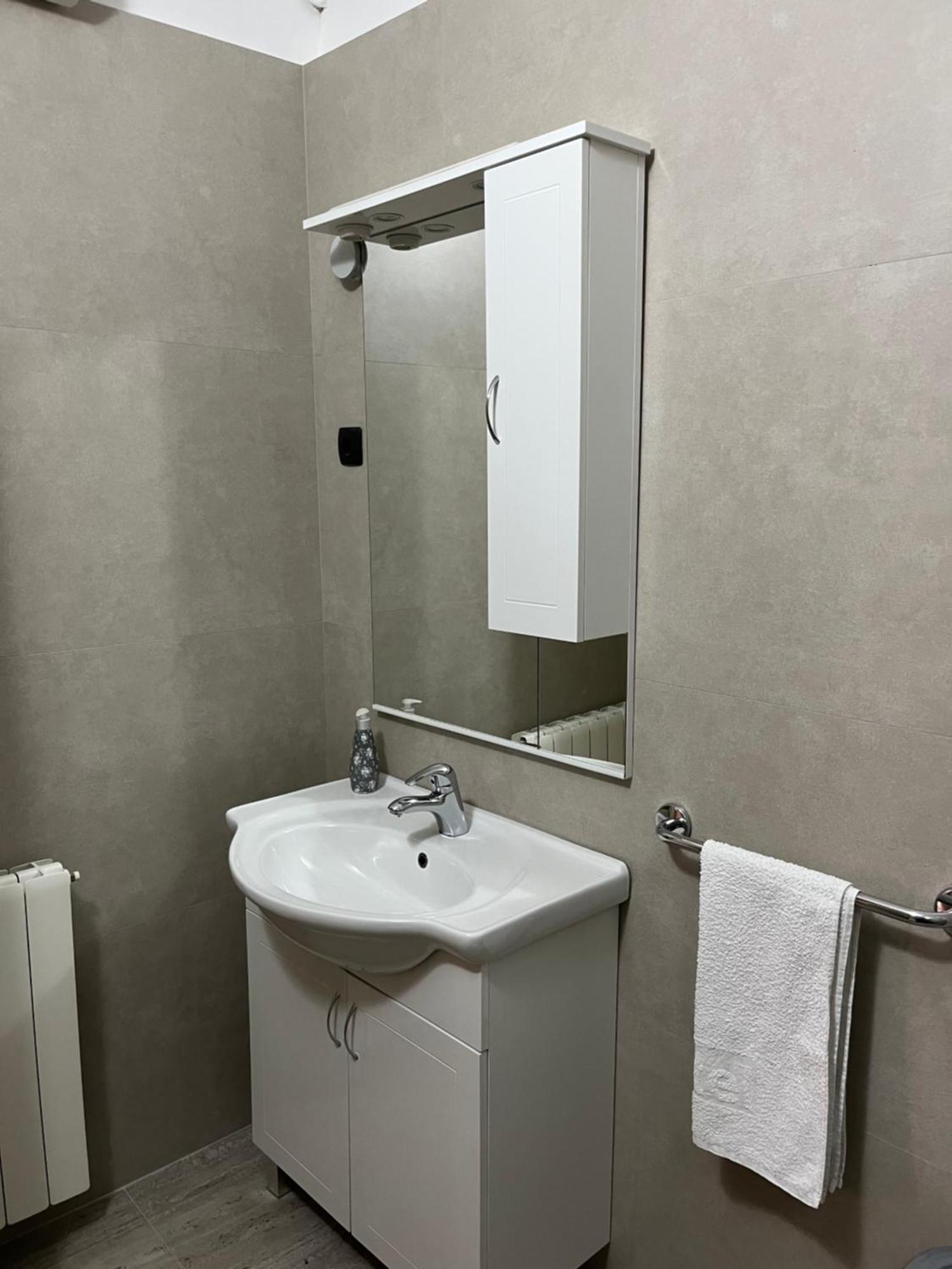 Apartmani Dubravka Bibinje Exteriér fotografie
