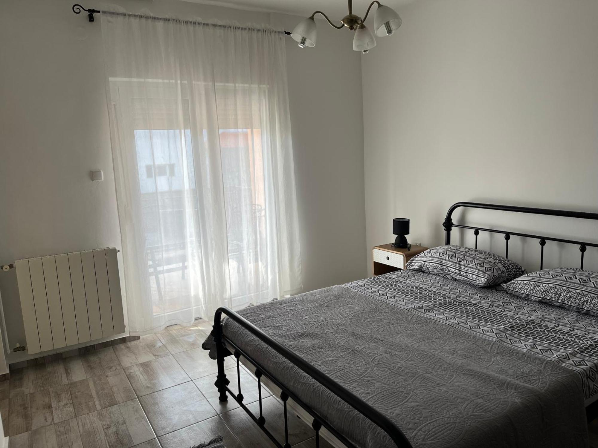 Apartmani Dubravka Bibinje Exteriér fotografie